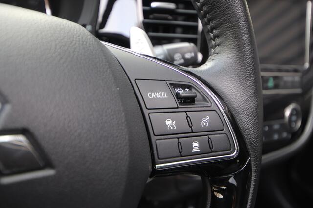 Mitsubishi OUTLANDER 2.0 2WD Limited+ Automaat 7 zitter