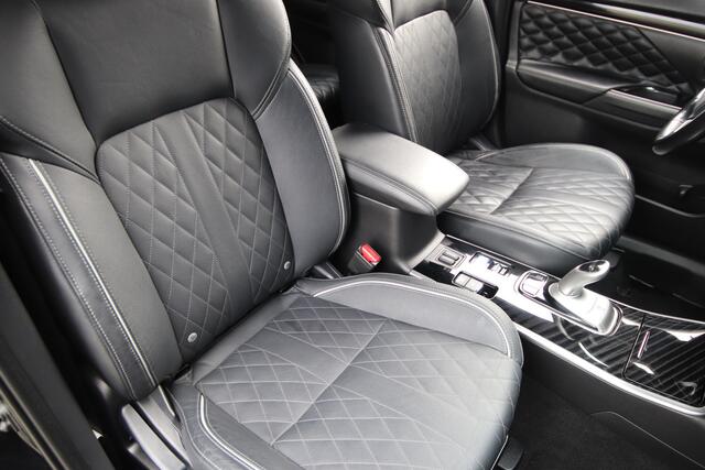 Mitsubishi OUTLANDER 2.4 PHEV Instyle 1e eigenaar, Dealer O.H.