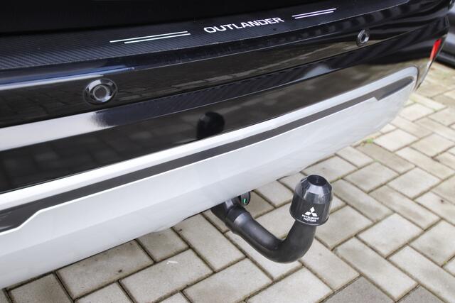 Mitsubishi OUTLANDER 2.4 PHEV Instyle 1e eigenaar, Dealer O.H.