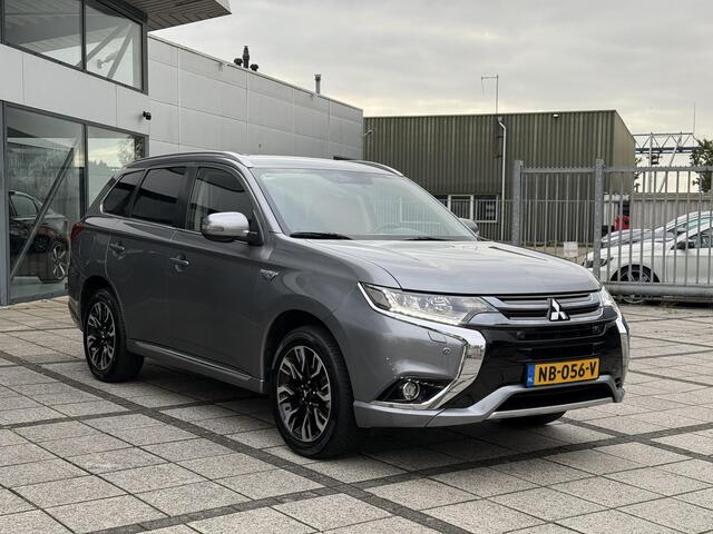 Mitsubishi OUTLANDER 2.0 PHEV Premium | Carplay | Camera | Trekhaak |