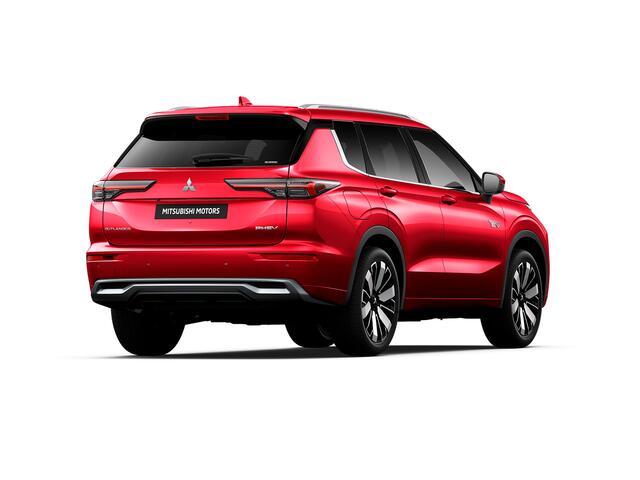 Mitsubishi OUTLANDER Instyle | Adaptive Cruise Control (ACC) | Blind Spot Warning (BSW) | Head-up Display