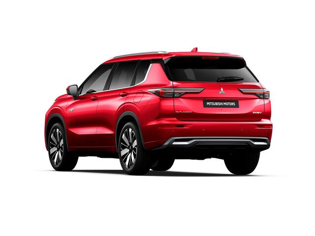 Mitsubishi OUTLANDER Instyle | Adaptive Cruise Control (ACC) | Blind Spot Warning (BSW) | Head-up Display