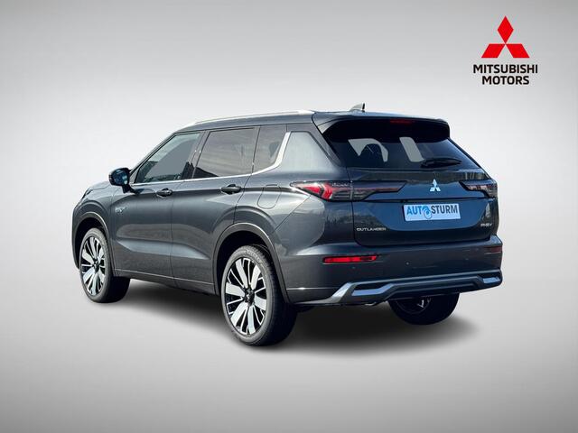 Mitsubishi OUTLANDER 2.4 PHEV Instyle