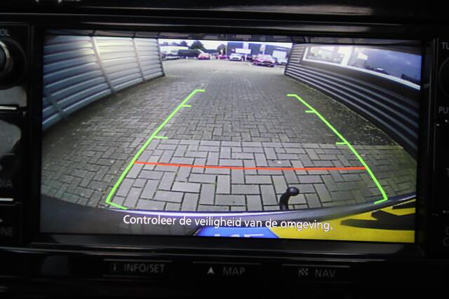 Mitsubishi OUTLANDER 2.0 Instyle Automaat 7 zitter 1e Eig, Leder, Opendak, NL Auto, dealer O.H. Trekhaak