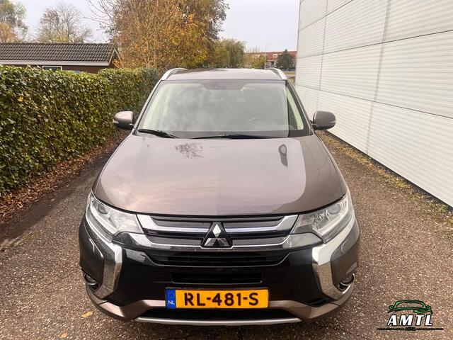 Mitsubishi OUTLANDER - 2.0 PHEV Pure