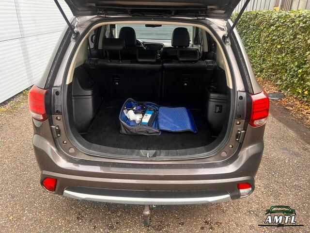 Mitsubishi OUTLANDER - 2.0 PHEV Pure