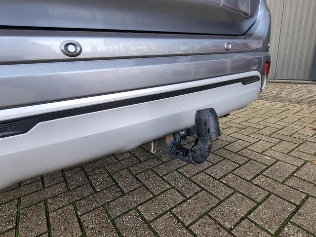 Mitsubishi OUTLANDER 2.4 PHEV Intense+ | Open dak | Trekhaak | 360º Camera |