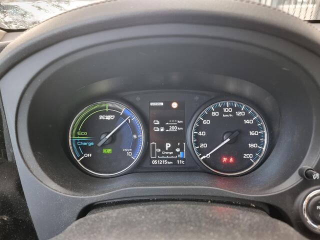 Mitsubishi OUTLANDER 2.4 PHEV Intense+ | Open dak | Trekhaak | 360º Camera |