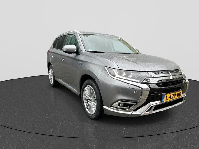 Mitsubishi OUTLANDER 2.4 PHEV Intense+ 360 Camera / Navigatie / Climate Control / All-Seasonbanden