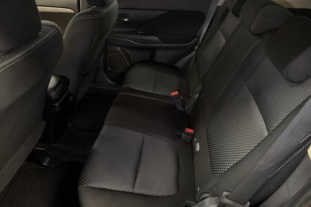 Mitsubishi OUTLANDER 2.0 Business Edition Trekhaak