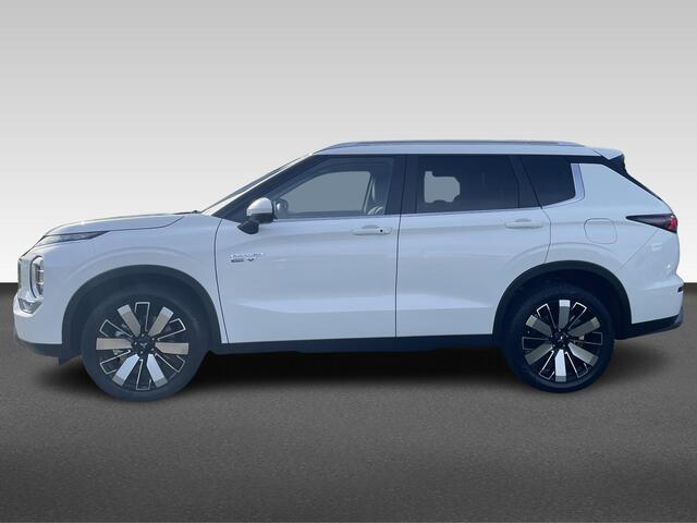 Mitsubishi OUTLANDER 2.4 PHEV Business Edition Lage bijtelling ¤ 49.990,-!!