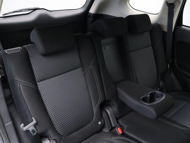 Mitsubishi OUTLANDER 2.4 PHEV Pure+ | Keyless | trekhaak | Clima | Cruise | Stoelverwarming |