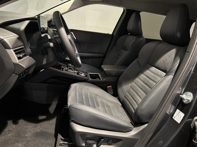 Mitsubishi OUTLANDER 2.4 PHEV First Edition | Navigatie | Stoelverwarming | 360 Camera | Elek. Achterklep