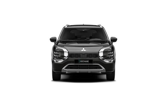 Mitsubishi OUTLANDER Instyle | Adaptive Cruise Control (ACC) | Blind Spot Warning (BSW) | Head-up Display