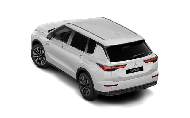 Mitsubishi OUTLANDER Intense | Adaptive Cruise Control (ACC) | Blind Spot Warning (BSW) | Dual-zone Climate Control