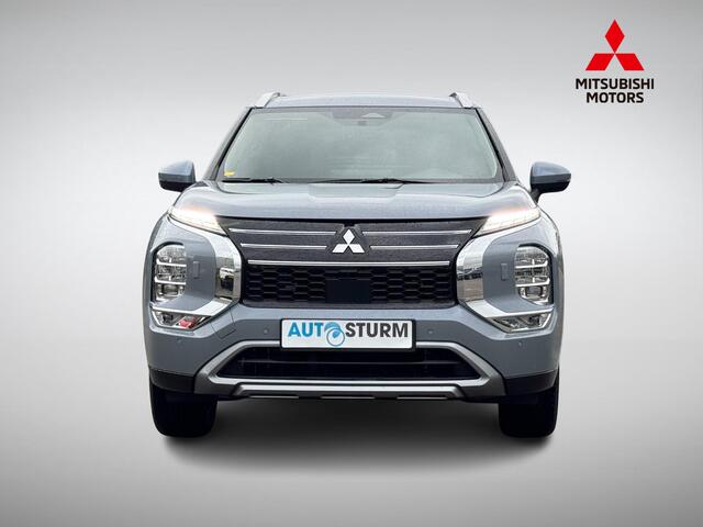 Mitsubishi OUTLANDER 2.4 PHEV First Edition