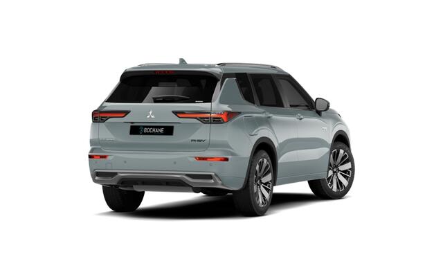 Mitsubishi OUTLANDER Instyle+ | Adaptive Cruise Control (ACC) | Blind Spot Warning (BSW) | Head-up Display