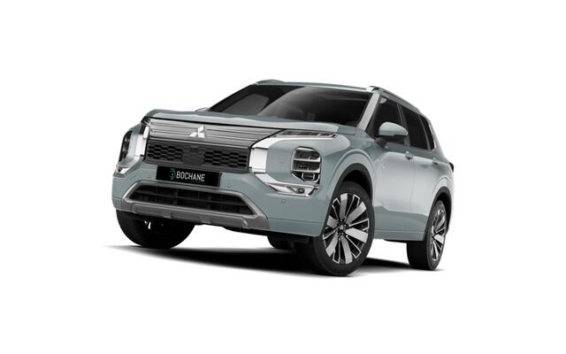 Mitsubishi OUTLANDER Instyle+ | Adaptive Cruise Control (ACC) | Blind Spot Warning (BSW) | Head-up Display