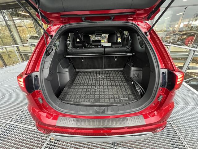 Mitsubishi OUTLANDER 2.4 PHEV Instyle | Leder | Navigatie | 360 camera