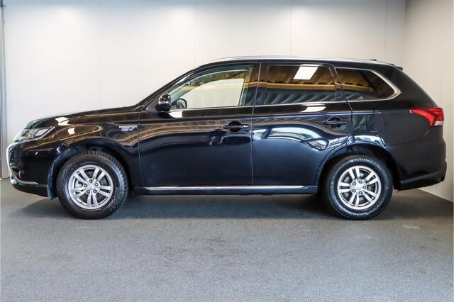 Mitsubishi OUTLANDER 2.0 PHEV Executive Edition