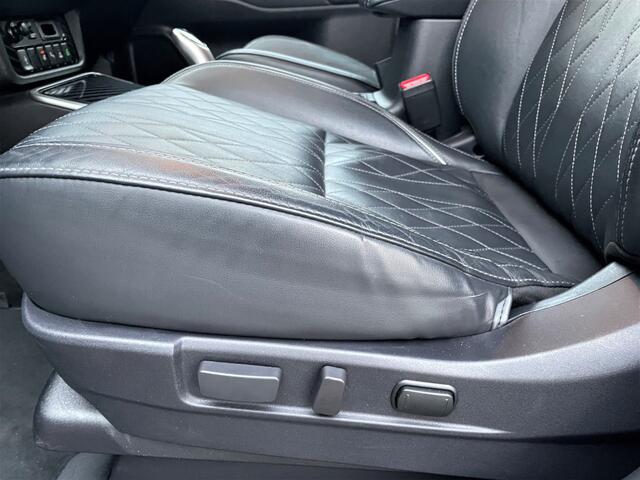 Mitsubishi OUTLANDER 2.4 PHEV 4WD*Instyle*Sunroof/Leder/Adaptive/360Cam/Carplay/Trekhaak