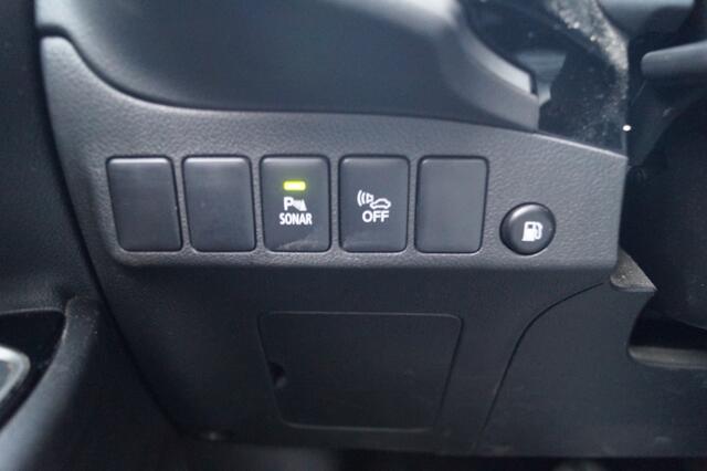 Mitsubishi OUTLANDER 2.4 PHEV Automaat Pure -ECC-PDC-TREKHAAK-