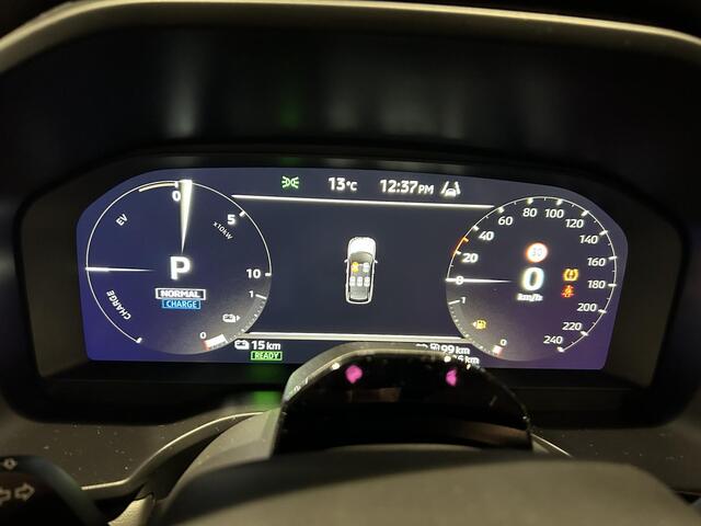 Mitsubishi OUTLANDER 2.4 PHEV Instyle | Uitvoorraad leverbaar | 8 jaar garantie