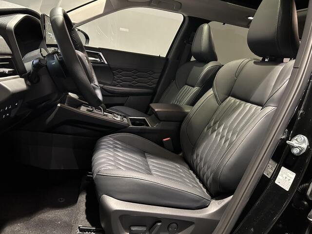 Mitsubishi OUTLANDER 2.4 PHEV Instyle | Uitvoorraad leverbaar | 8 jaar garantie