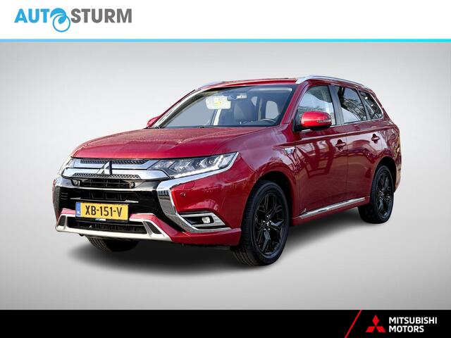 Mitsubishi OUTLANDER 2.4 PHEV Intense+
