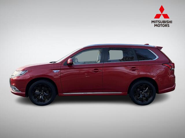 Mitsubishi OUTLANDER 2.4 PHEV Intense+