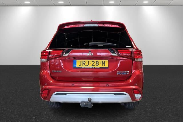 Mitsubishi OUTLANDER 2.4 PHEV Instyle Trekhaak