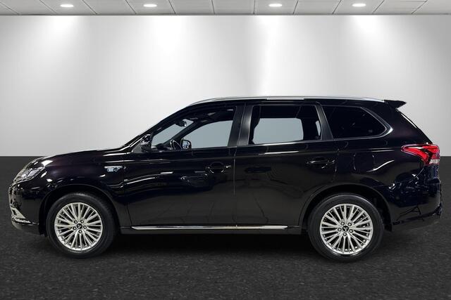Mitsubishi OUTLANDER 2.4 PHEV Intro edition