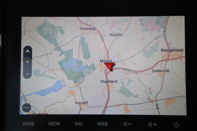 Mitsubishi OUTLANDER 2.4 PHEV Instyle Dealer O.H.