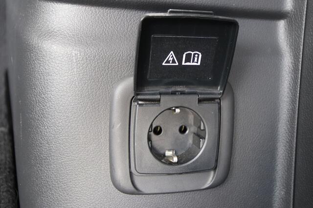 Mitsubishi OUTLANDER 2.4 PHEV Instyle Dealer O.H.