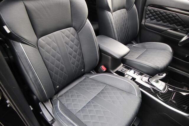 Mitsubishi OUTLANDER 2.4 PHEV Instyle Opendak, Adaptive Cruise