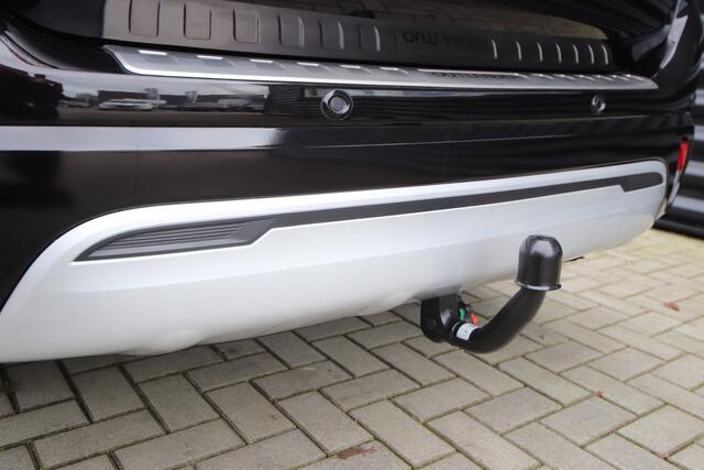 Mitsubishi OUTLANDER 2.4 PHEV Instyle Opendak, Adaptive Cruise