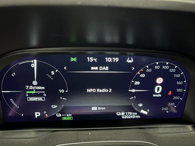 Mitsubishi OUTLANDER 2.4 PHEV Instyle | Leder | Panoramadak | 360 Camera | Adaptieve Cruise |