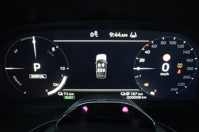 Mitsubishi OUTLANDER 2.4 PHEV First Edition