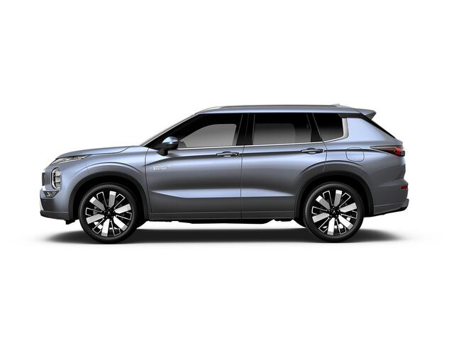 Mitsubishi OUTLANDER Instyle | Adaptive Cruise Control (ACC) | Blind Spot Warning (BSW) | Head-up Display (HUD)