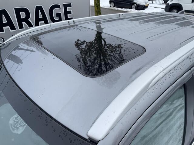 Mitsubishi OUTLANDER 2.4 PHEV Instyle 18"/Trekhaak/LED/Leder/Zonnedak/Stoel + stuurverwarming/Dodehoek/PDC v+a/360 Camera/Apple Carplay & Android Auto