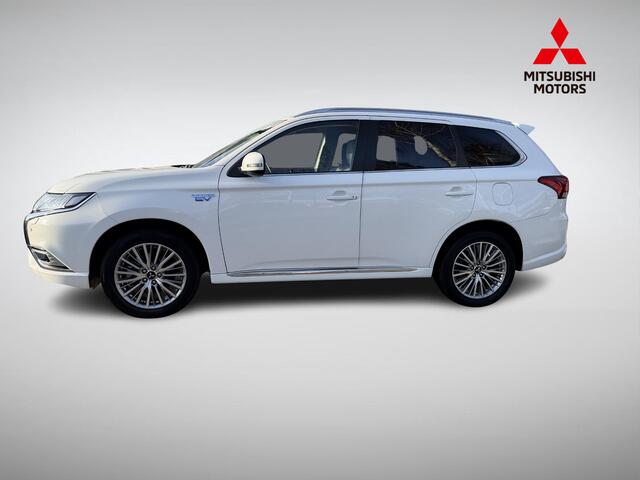 Mitsubishi OUTLANDER 2.4 PHEV Intense