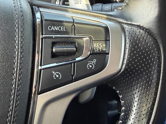 Mitsubishi OUTLANDER 2.4 PHEV Intense