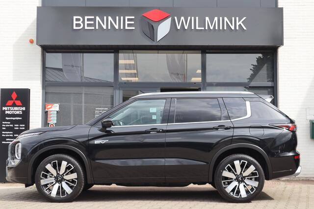 Mitsubishi OUTLANDER 2.4 PHEV Instyle