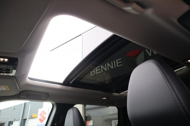 Mitsubishi OUTLANDER 2.4 PHEV Instyle