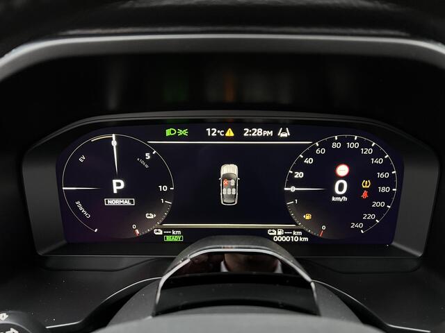 Mitsubishi OUTLANDER 2.4 PHEV Instyle | DIRECT LEVERBAAR MET 8 JAAR FABRIEKSGARANTIE!