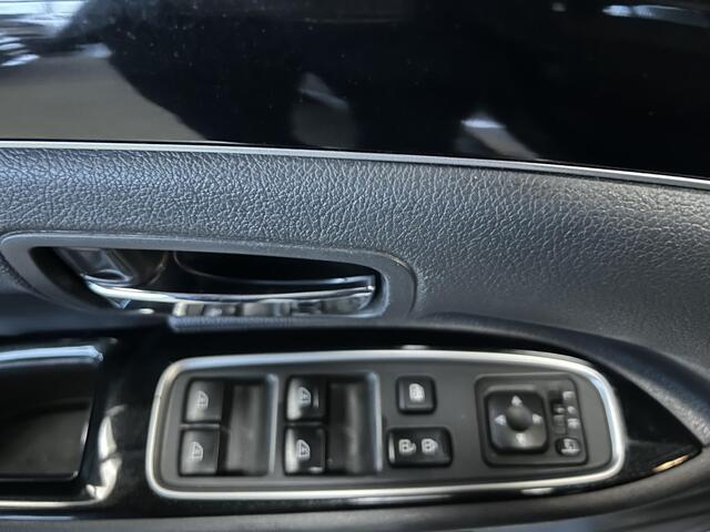 Mitsubishi OUTLANDER 2.4 PHEV Intense