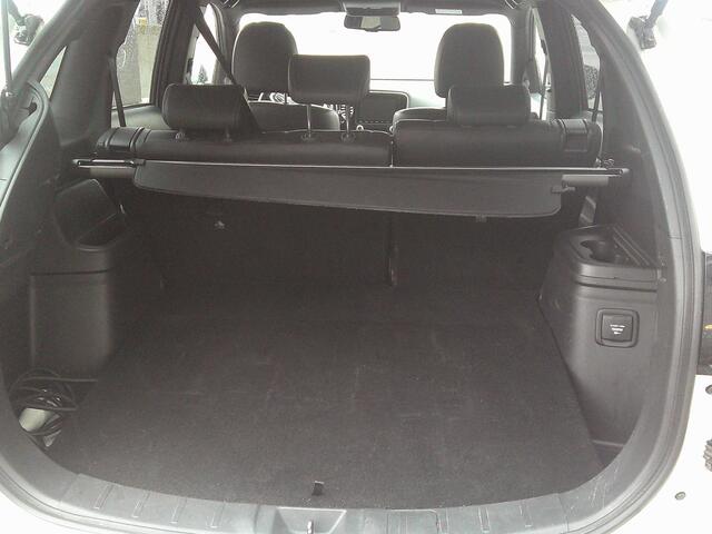 Mitsubishi OUTLANDER 2.4 PHEV Intense+ Automaat Staat in Hardenberg