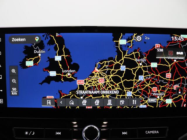 Mitsubishi OUTLANDER 2.4 PHEV Intense 306pk 360° Camera | Adapt. Cruise | Yamaha | Stoel-/stuurverw.