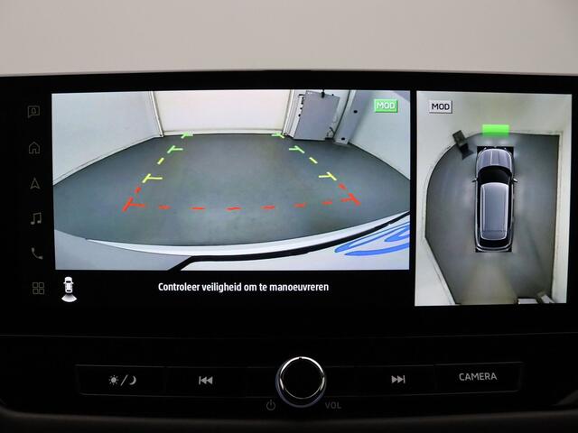 Mitsubishi OUTLANDER 2.4 PHEV Intense 306pk 360° Camera | Adapt. Cruise | Yamaha | Stoel-/stuurverw.