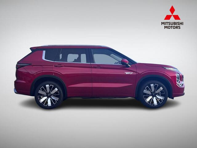 Mitsubishi OUTLANDER 2.4 PHEV Instyle